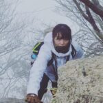Nana Seino Instagram - 崖 感。 おつかれーらいす