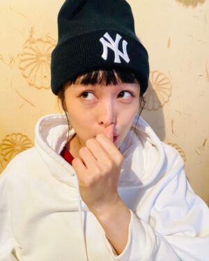Nana Seino Instagram - おつかれーらいす