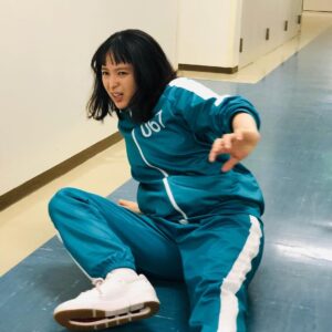 Nana Seino Instagram - おつかれーらいす。
ハッピーハロウィン🎃