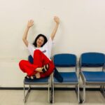 Nana Seino Instagram - おつかれーらいす