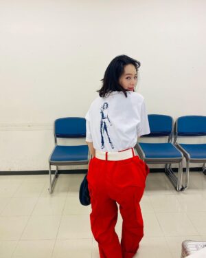 Nana Seino Instagram - おつかれーらいす