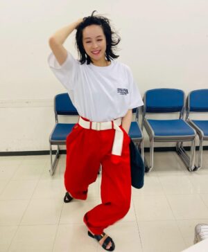 Nana Seino Instagram - おつかれーらいす