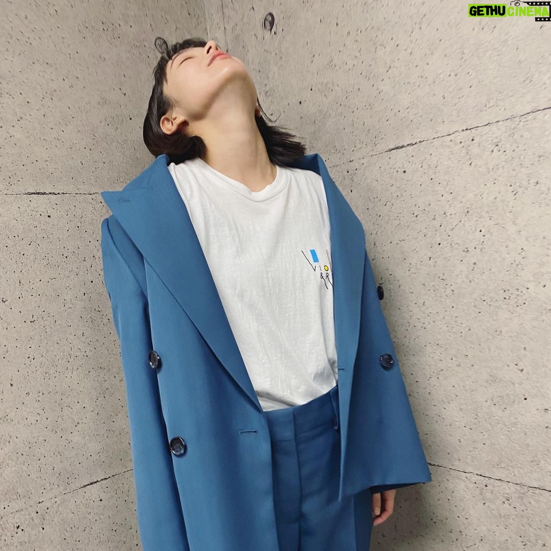 Nana Seino Instagram – おつかれーらいす。 | Gethu Cinema