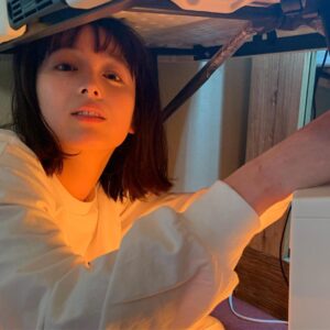 Nana Seino Instagram - おつかれーらいす