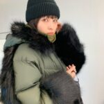 Nana Seino Instagram - おつかれーらいす メリークリスマス。
