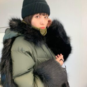 Nana Seino Instagram - おつかれーらいす

メリークリスマス。