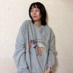Nana Seino Instagram - おつかれーらいす #サチ服 #日ぐら #日曜の夜ぐらいは...