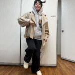Nana Seino Instagram - おつかれーらいす。☺︎