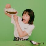 Nana Seino Instagram - いよいよ明日です。 おつかれーらいす。☺︎ #nanaseino_raybeams
