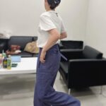 Nana Seino Instagram - おつかれーらいす。 コラボT.キャップ。 #nanaseino_raybeams