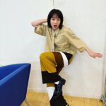 Nana Seino Instagram - おつかれーらいす☺︎