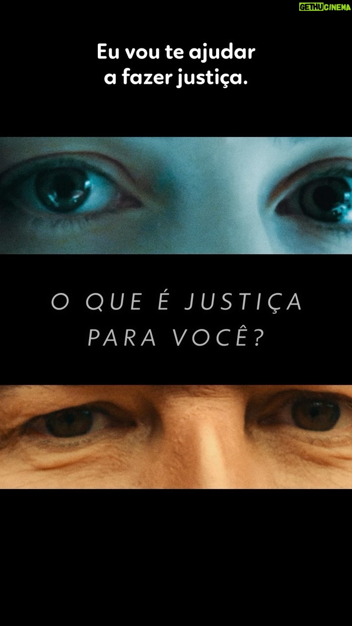 Nanda Costa Instagram - Até quando é possível acreditar em justiça? A partir de 11/04, você vai se arrepiar com #Justiça2. #PraTodosVerem: Teaser de Justiça 2 com cenas de conflitos, drama e suspense, envolvendo as histórias de Balthazar, Milena, Carolina e Geíza, interpretados por Juan Paiva, Nanda Costa, Alice Wegmann e Belize Pombal.