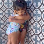 Nanda Costa Instagram - Delícia de verão na casa das vizinhas! Obrigada @help19 ❣️