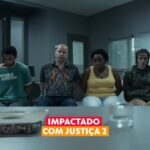 Nanda Costa Instagram - Spoiler #CCXP23 😮 Ainda estou processando essas cenas! 😮 #Justiça2 vem MUITO aí! #GloboplayNaCCXP