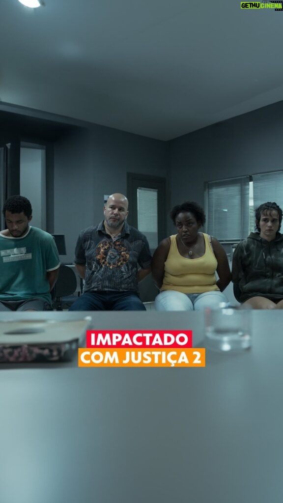 Nanda Costa Instagram - Spoiler #CCXP23 😮 Ainda estou processando essas cenas! 😮 #Justiça2 vem MUITO aí! #GloboplayNaCCXP