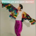Nanda Costa Instagram - Vamos falar sobre os dois anos?