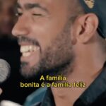 Nanda Costa Instagram - Pra começar a semana em alto Astral! @procopionosamba Eu Vos Declaro - Lula Matos & Terças Desamplificadas