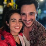 Nanda Costa Instagram – Feliz cumple, Cumpa❣️ Te amo