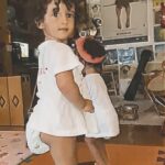Nanda Costa Instagram - 1 ano 11 meses e 1 dia! Só melhora ❣️ obrigada kim, Tiê e Lan 🫶🏼