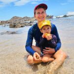 Nanda Costa Instagram - Amor é…. ? Praia do Farol da Barra