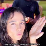 Nanda Costa Instagram - Justiça 2, vem aí!