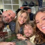 Nanda Costa Instagram - Milena é o nome dela Justiça 2 é a Série da @autoraManueladias. E esse carrossel é pra agradecer todos os envolvidos nesse desafio delicioso. Ah, e te lembrar que vem aí! #Vemjustiça2 @globoplay @tvglobo