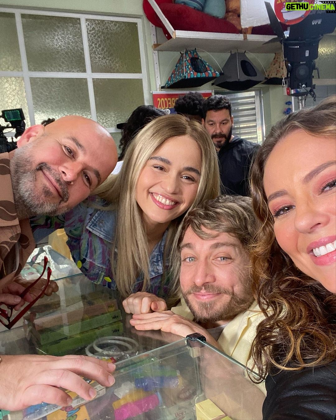 Nanda Costa Instagram - Milena é o nome dela Justiça 2 é a Série da @autoraManueladias. E esse carrossel é pra agradecer todos os envolvidos nesse desafio delicioso. Ah, e te lembrar que vem aí! #Vemjustiça2 @globoplay @tvglobo