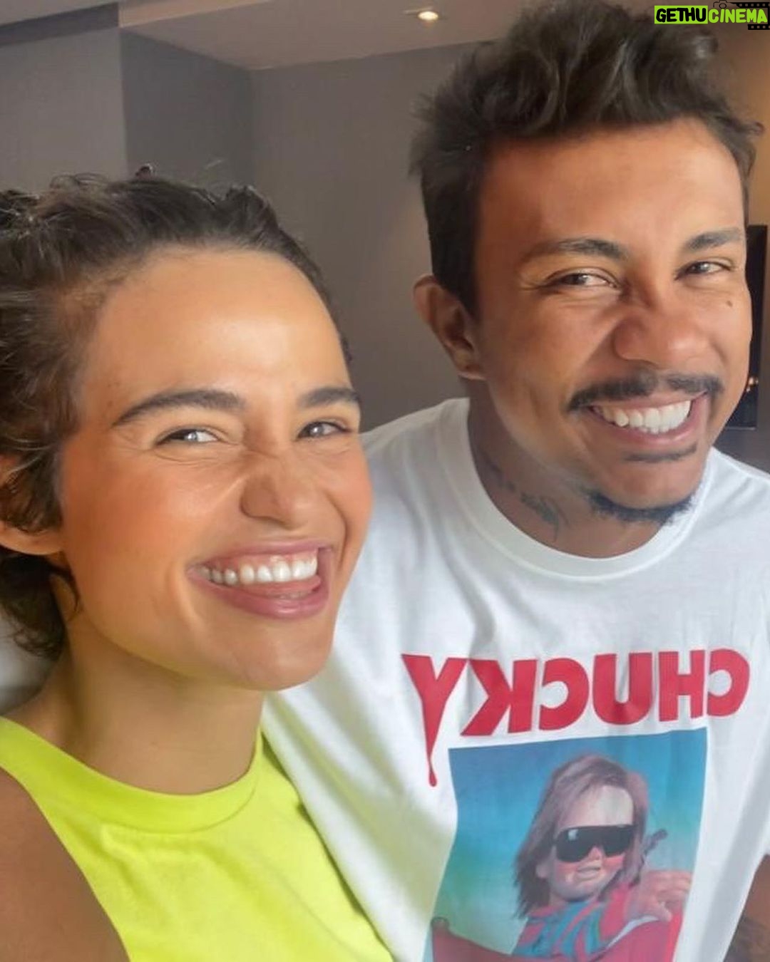 Nanda Costa Instagram - Milena é o nome dela Justiça 2 é a Série da @autoraManueladias. E esse carrossel é pra agradecer todos os envolvidos nesse desafio delicioso. Ah, e te lembrar que vem aí! #Vemjustiça2 @globoplay @tvglobo