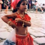 Nanda Costa Instagram – Que nossa Senhora Aparecida proteja as crianças de todo mal 🙏🏽 Desejo paz, amor e presença ❤️
Feliz 12/10 para todos e todas vcs!
Axé 🙌🏽