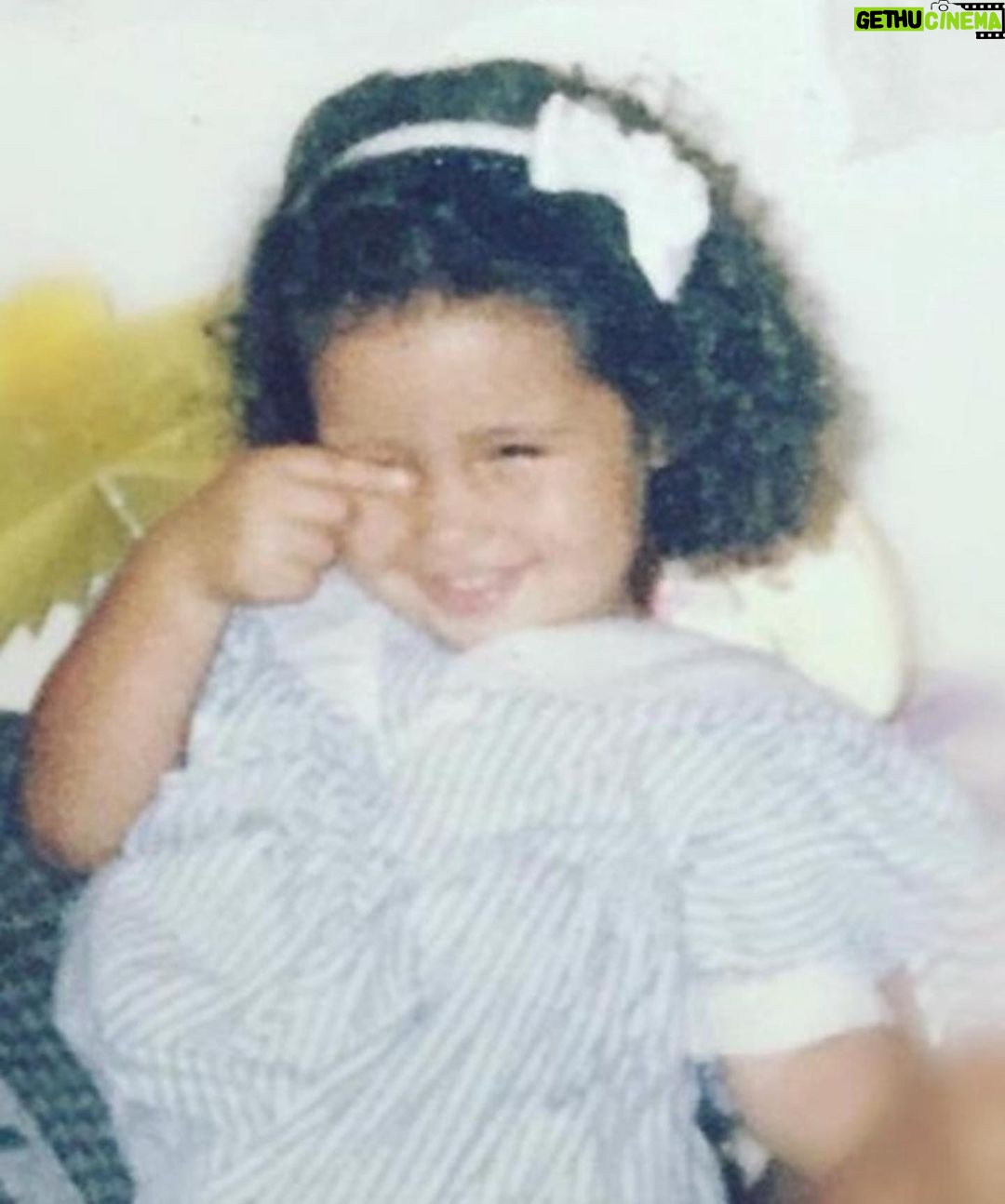 Nanda Costa Instagram - Que nossa Senhora Aparecida proteja as crianças de todo mal 🙏🏽 Desejo paz, amor e presença ❤️ Feliz 12/10 para todos e todas vcs! Axé 🙌🏽