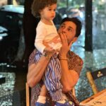Nanda Costa Instagram – Feliz cumple, Cumpa❣️ Te amo
