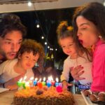 Nanda Costa Instagram – Feliz cumple, Cumpa❣️ Te amo