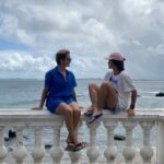 Nanda Costa Instagram - A sentada (na mureta) de milhões!