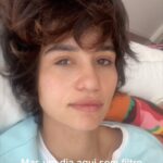 Nanda Costa Instagram - Ouço direto “meu sonho é ter gêmeas/gêmeos. Eu te sigo e fico babando“. Geralmente ouço isso de mulheres que ainda não se tornaram mãe. Das que já tem pelo menos um filho eu ouço: queria gêmeos antes dele/dela nascer… Ter dois/duas de vez é lindo? É maravilhoso! É divino, mas é muito puxado também. Esse vídeo é apenas um pequeno recorte. A realidade não cabe num reels! Alguma mãe de gêmeas/gêmeos por aqui, pra acrescentar alguma coisa? #arealnaocabenumreels Bom dia!