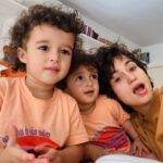 Nanda Costa Instagram - Bom dia, comunidade!