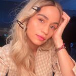 Nanda Costa Instagram - Tá na hora do almoço e eu só quero biscoito. Manda que eu amo❣️ Bom dia, meu povo!