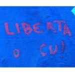 Nanda Costa Instagram - 6/9! Marque o @ e não diga nada! Se puder, COPULEM! #diadosexo #façamos Obs: sobre a foto de número 6, eu roubei de um post da @deboralamm , apesar de concordar com a frase, quero deixar bem claro que não fui eu que pichei . Aliás, eu roubei dela vários desses “ lambe lambe “ ( alguém sabe o plural de lambe lambe?) Enfim… Façamos!