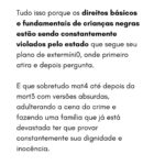 Nanda Costa Instagram - Thiago Menezes Flausino #Repost @leandraleal ・・・ Não há nada que eu diga que cure a dor de uma família que acabou de perder uma criança, mas quero deixar registrada a minha sincera solidariedade à família do Thiago Menezes Flausino e espero que a justiça seja feita.
