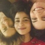 Nanda Costa Instagram - Hoje é dia de Manu! Essa minha irmã, amiga, cumadre, cantora e atriz maravilhosa. Manu é pura luz e me inspira em tudo. Desejo as melhores coisas do mundo pra você, meu amor! Obrigada por tanta presença, da melhor qualidade! Nós te amamos muito e temos muita sorte de ter você sempre pertinho! Feliz seu dia, Dinda Saúde, axé e sorte! Feliz novo ciclo! ❤️🤍 @emanuellearaujo