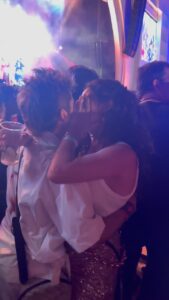 Nanda Costa Instagram - Dez anos de namoro é bodas de que? 28/01 Comemorando 10 anos desse amor no @festivalverao