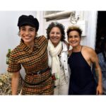 Nanda Costa Instagram - Um carrossel de emoções pra celebrar e agradecer mais uma noite inesquecível! Mil vezes viva nossa Rainha absoluta @mariabethaniaoficial , a maior intérprete, força e potência que nós temos ❣️ Quando a maior voz encontra os batuques da Lan eu nem sei dizer o que sinto! Bravos 👏🏽👏🏽👏🏽👏🏽 fotos da querida e talentosa @granatocristina_ 🫶🏼❤️ Obrigada @festivaldeinvernonorio @peckproducoes @tigre.ag @leomarcal @guilhermebarros Marina Da Glória