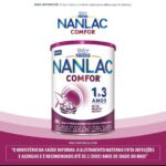 Nanda Costa Instagram - No café da manhã, na hora do lanche e na pausa da brincadeira! NANLAC®️ Comfor é a nossa escolha por conter nutrientes que auxiliam no desenvolvimento das meninas, em equilíbrio com uma alimentação saudável.. NANLAC®️ Comfor é uma fórmula infantil de primeira infância que contém vitaminas, minerais, DHA e prebióticos, que são nutrientes importantes para o desenvolvimento das nossas filhas, combinado a nutrientes essenciais para o crescimento e desenvolvimento adequado. NANLAC®️ Comfor ainda contém minerais como cálcio, ferro, zinco e vitamina A, o que para nós é indispensável para esta fase da vida delas. Consulte seu pediatra ou nutricionista infantil para a recomendação correta e experimente. @nestlenanlac #publi #consulteseupediatra