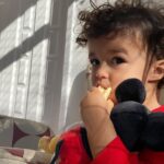 Nanda Costa Instagram - Bom dia, comunidade!