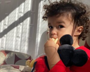 Nanda Costa Instagram - Bom dia, comunidade!