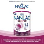 Nanda Costa Instagram - Por aqui, alegria, amor e alimentação saudável são nossas prioridades para o crescimento e desenvolvimento das nossas filhas. Por isso, escolhemos Nanlac como aliado no dia a dia. NANLAC®️ Comfor traz o melhor da nutrição para a primeira infância, fase da vida onde nossas pequenas desenvolvem características que ficarão para sempre. Oferece ciência de ponta para o desenvolvimento completo das meninas. Possui uma combinação de nutrientes essenciais como proteína de alta qualidade, DHA e ARA, fonte de Cálcio, Zinco, Ferro e vitamina A, rico em vitaminas C e D e pré- bióticos. Por aqui, todo dia é dia de NANLAC®️ Comfor! *publicidade