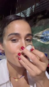 Nanda Costa Instagram - Já comeu Lambreta? Salvador, Bahia