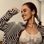 Nanda Costa Instagram - A mãe tá on! Stylist: @marifranca_ Beleza: @cami.nhante Ipanema Inn