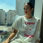 Nanda Costa Instagram - Eu, você e quem mais? @jouercouture 🫶🏼