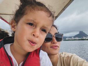 Nanda Costa Instagram - 