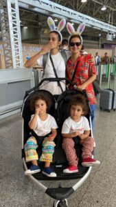 Nanda Costa Instagram - Com o coração repleto de amor e saudade, seguimos! Feliz Páscoa, pessoal!
